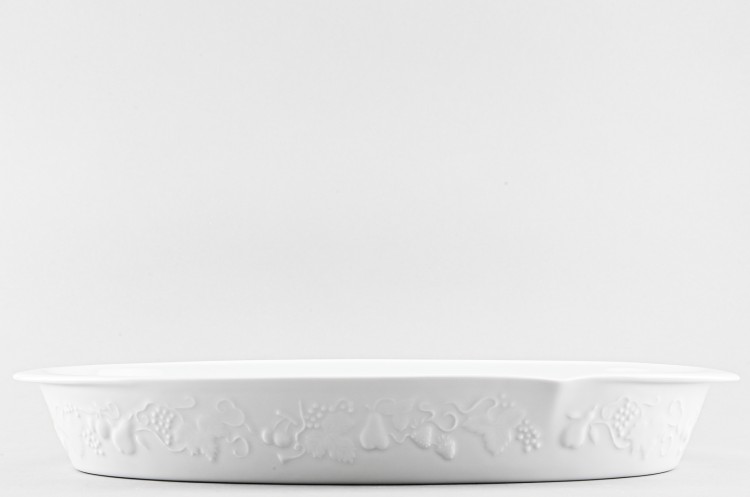 Блюдо глубокое овальное 46 х 27 см ф. Калифорния / California в Москве