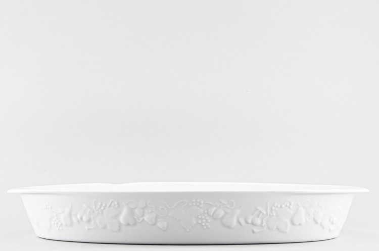 Блюдо глубокое овальное 46 х 27 см ф. Калифорния / California в Москве