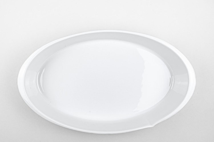 Блюдо глубокое овальное 46 х 27 см ф. Калифорния / California в Москве