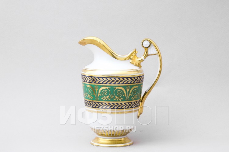 Сервиз кофейный ф. Александрия рис. Золотой, 21 предмет в Москве