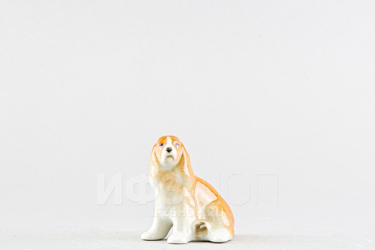 Спаниэлька (высота 4.9 см) в Москве