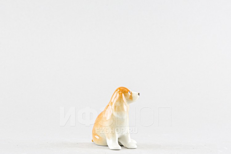 Спаниэлька (высота 4.9 см) в Москве