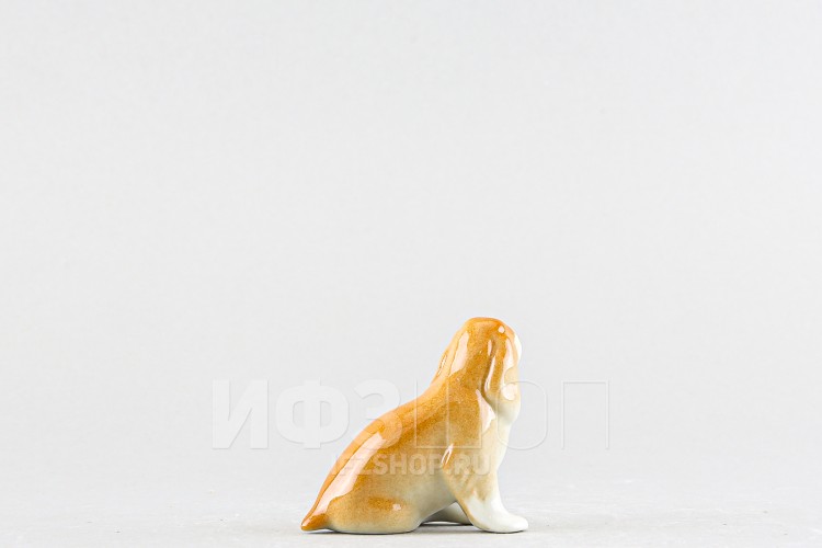 Спаниэлька (высота 4.9 см) в Москве