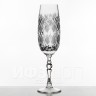 Набор из 6 бокалов для шампанского 210 мл ф. 9757 серия 900/103