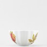 Миска 385 мл ф. Тюльпан рис. Гранаты (микс) в Москве