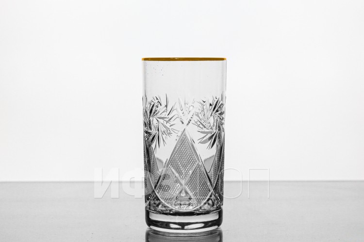 Набор из 6 стаканов 330 мл ф. 5107 серия 1000/1 (Мельница с отводкой) 