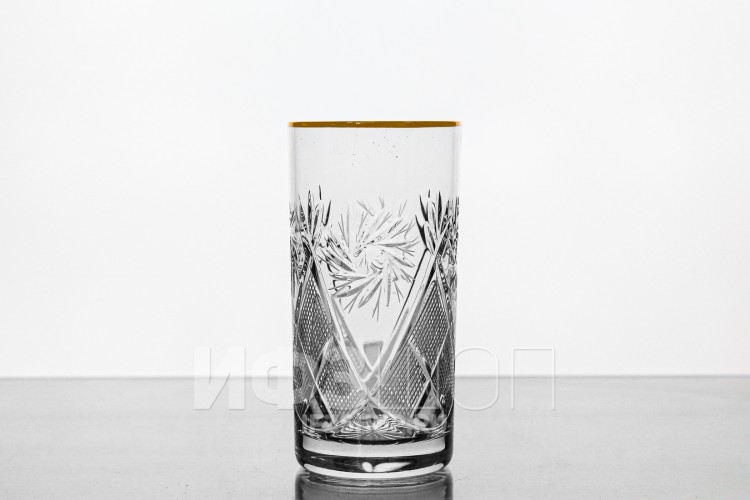 Набор из 6 стаканов 330 мл ф. 5107 серия 1000/1 (Мельница с отводкой) 