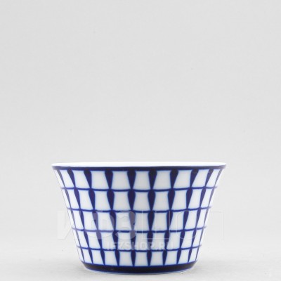 Салатник 370 мл ф. Молодежная круглая рис. Классик