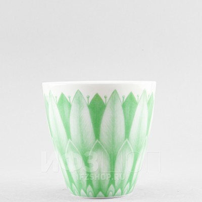 Бокал ф. Весна рис. Aloha Lagoon / Алоха Лагуна