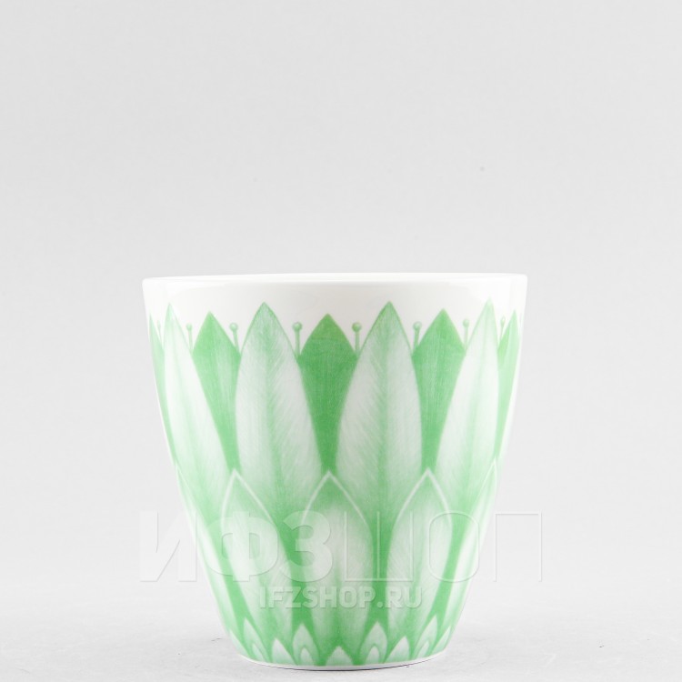 Бокал ф. Весна рис. Aloha Lagoon / Алоха Лагуна