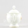 Сахарница ф. Классическая-2 рис. Музы Летнего сада 