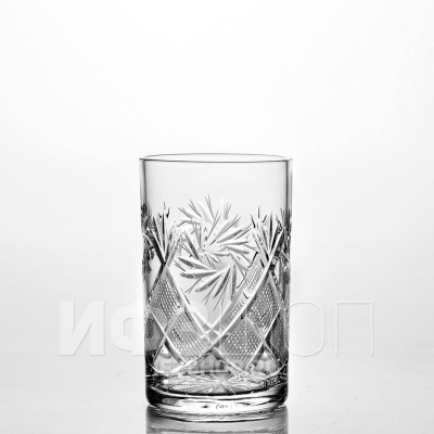 Набор из 6 стаканов 250 мл ф. 5107 серия 1000/1 (Мельница)