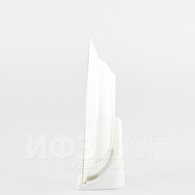 Тарелка глубокая 22 см ф. Глубокая рис. Золотой кантик