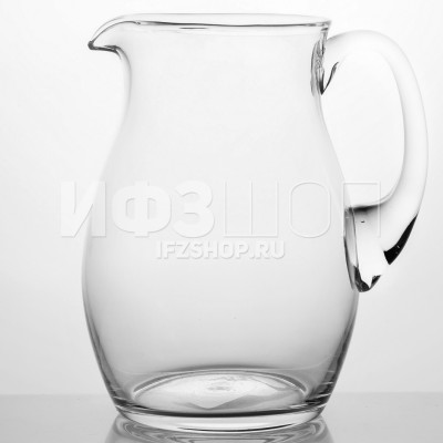 Кувшин без крышки 2 л ф. 5512 серия 100/1