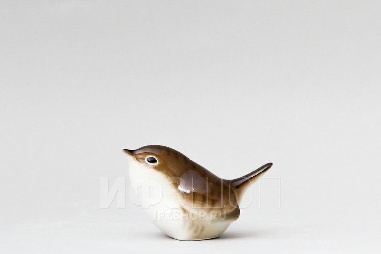 Крапивничек №2 (высота 4.4 см) в Москве