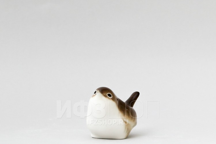 Крапивничек №2 (высота 4.4 см) в Москве