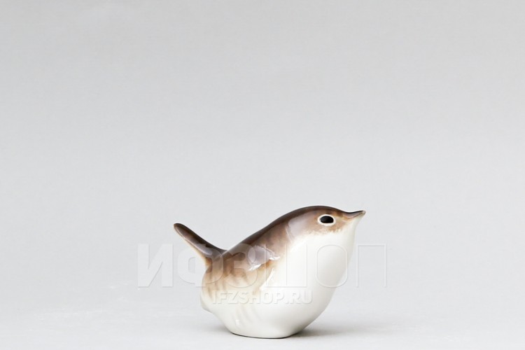 Крапивничек №2 (высота 4.4 см) в Москве