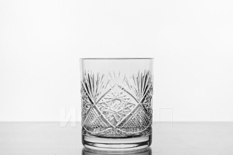 Набор из 6 стаканов для виски 330 мл ф. 5107 серия 1000/73 