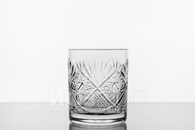 Набор из 6 стаканов для виски 330 мл ф. 5107 серия 1000/73 