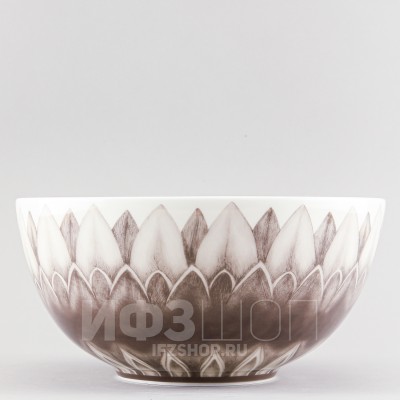 Салатник ф. Восточная 19.5 см рис. Aloha Bungalow / Алоха Бунгало