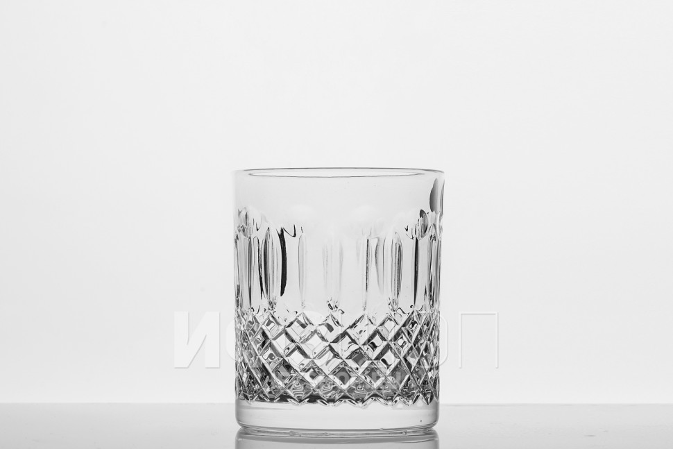 Набор из 6 стаканов для виски 330 мл ф. 5107 серия 900/46
