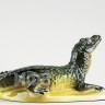 Крокодил (высота 10.1 см) в Москве