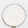 Тарелка плоская 24 см ф. Ristorante рис. Antica Perla