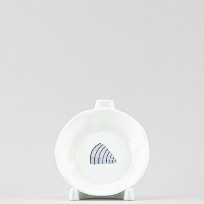 Розетка для варенья ф. Наташа рис. Сокровища моря