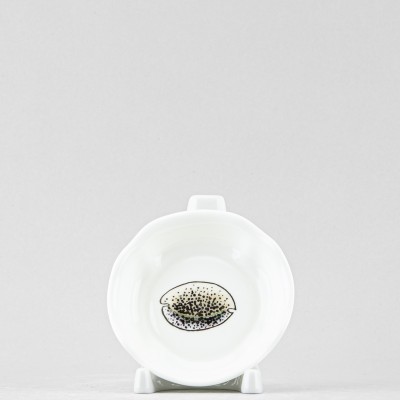 Розетка для варенья ф. Наташа рис. Сокровища моря