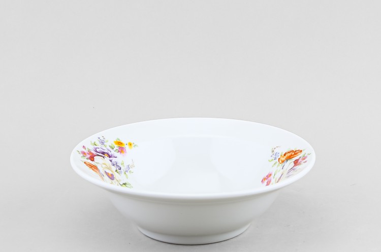 Набор из 6 мисок 300 мл рис. Мейсенский букет в Пензе