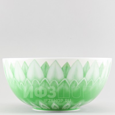 Салатник ф. Восточная 19.5 см рис. Aloha Lagoon / Алоха Лагуна