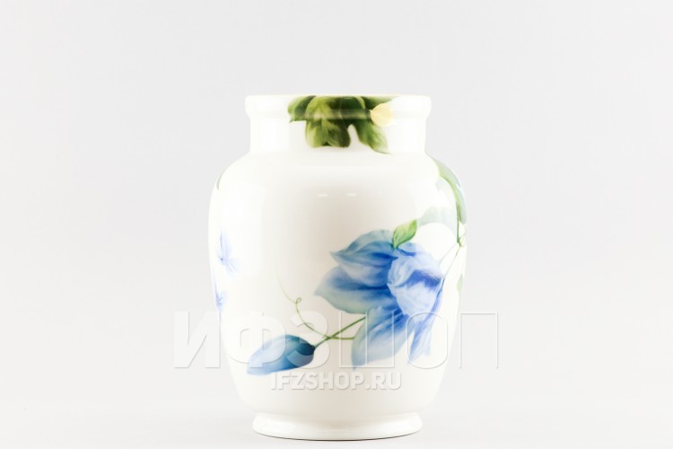 Ваза ф. Китайская малая рис. Восточная красавица 