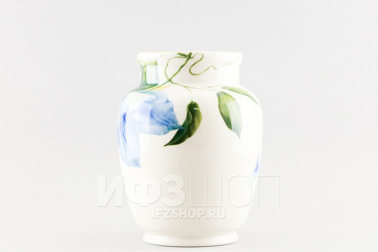 Ваза ф. Китайская малая рис. Восточная красавица 