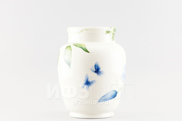 Ваза ф. Китайская малая рис. Восточная красавица 