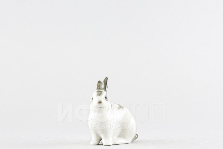 Кролик Крош (высота 6.2 см) в Москве