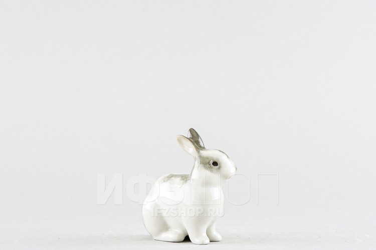 Кролик Крош (высота 6.2 см) в Москве