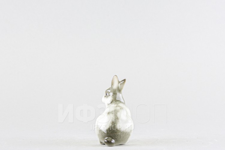 Кролик Крош (высота 6.2 см) в Москве