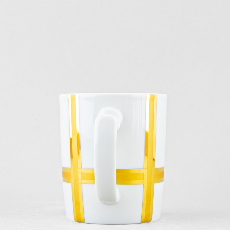 Бокал ф. Снежное утро рис. Подарок в Москве