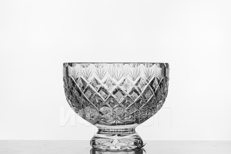 Ваза для сервировки, диаметр 14 см, серия 900/103 (форма 6035/2) 