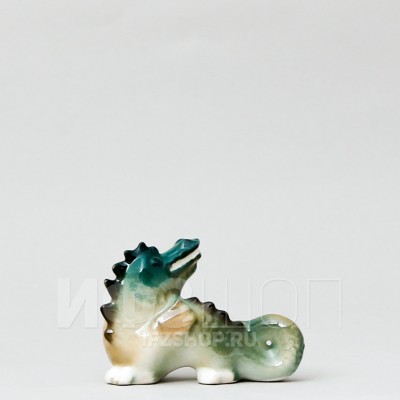 Дракон №3 (высота 4.6 см)