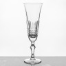 Набор из 6 бокалов для шампанского 180 мл ф. 6317 серия 1000/226
