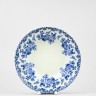 Тарелка глубокая 24 см ф. Идиллия рис. Версаль в Москве