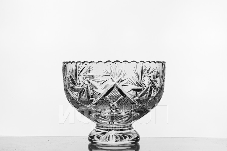 Ваза для сервировки, диаметр 14 см, серия 1000/1 (форма 6035/2) 