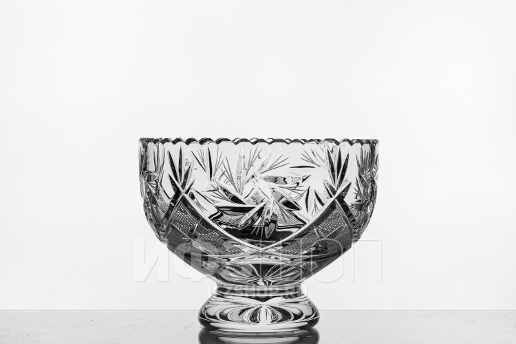 Ваза для сервировки, диаметр 14 см, серия 1000/1 (форма 6035/2) 