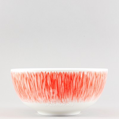 Салатник ф. Восточная 16 см рис. Aloha Volcano / Алоха Вулкан