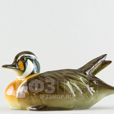 Байкальская утка №2 (высота 7.7 см, несортная)