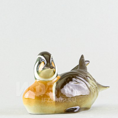 Байкальская утка №2 (высота 7.7 см, несортная)