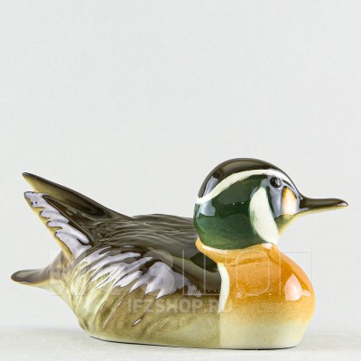 Байкальская утка №2 (высота 7.7 см, несортная)