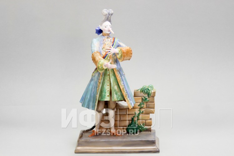 Крыс Аристократ (высота 22 см) в Москве