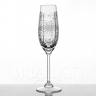 Набор из 6 бокалов для шампанского 160 мл ф. 8560 серия 1100/18